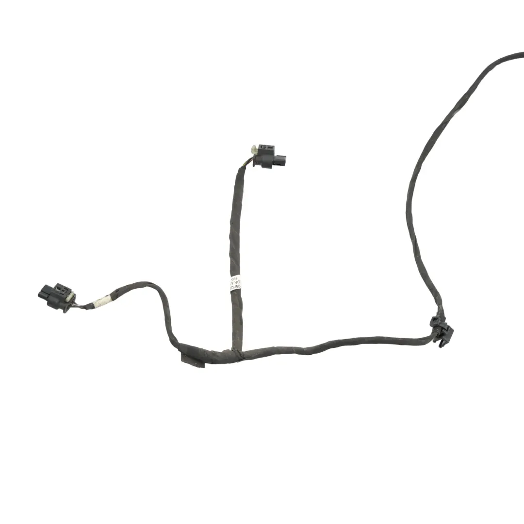Hinten Stoßstange Parksensor Kabelbaum für Mercedes W205 mit Teilenummer A2055402645 Mercedes W205 Hinten Stoßstange Parksensor Kabelbaum - SKU A2055402645 - Teilenummer A2055402645