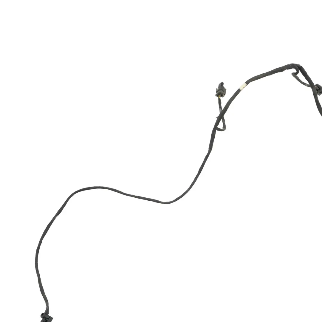 Bumper Parking Sensor Wiring Loom Harness to Mercedes W205 Rear with Part number A2055402645 Mercedes W205 Rear Bumper Parking Sensor Wiring Loom Harness - SKU A2055402645 - Part number A2055402645
