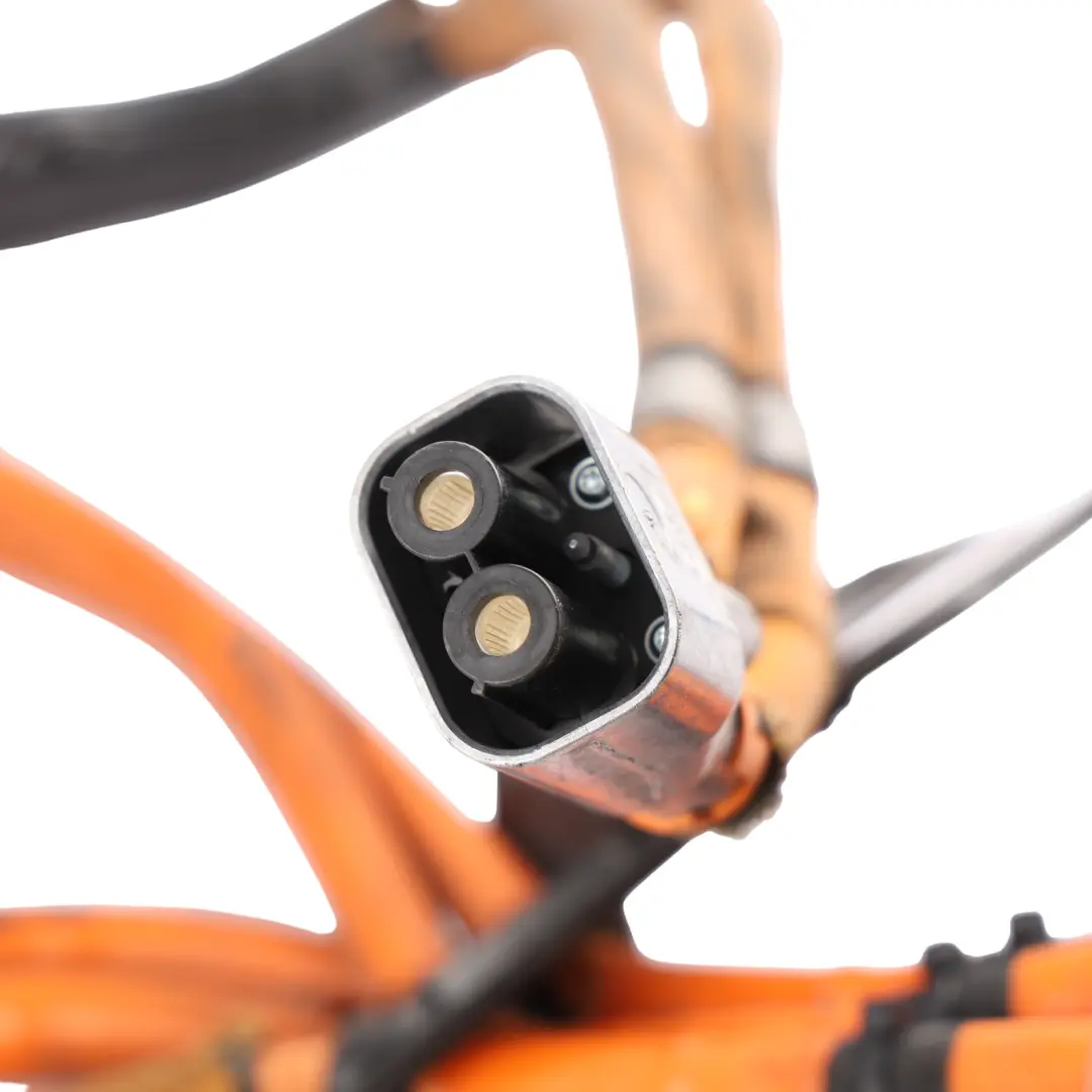 C350e High Voltage Drivetrain Wiring Harness Hybrid to Mercedes W205 with Part number A2055403429 Mercedes W205 C350e High Voltage Drivetrain Wiring Harness Hybrid - SKU A2055403429 - Part number A2055403429