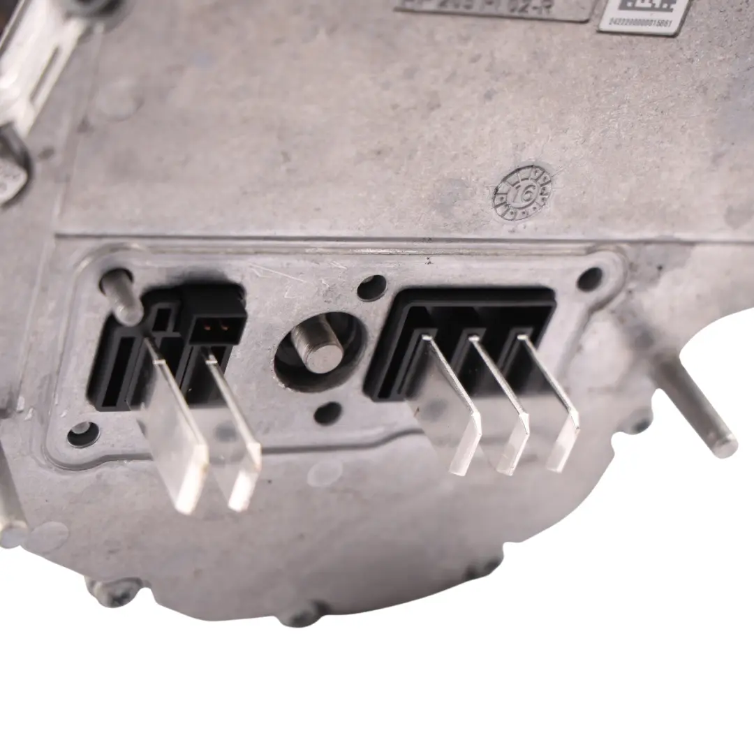 Mercedes W205 C350e High Voltage Drivetrain Wiring Harness Hybrid - SKU A2055403429 - Part number A2055403429