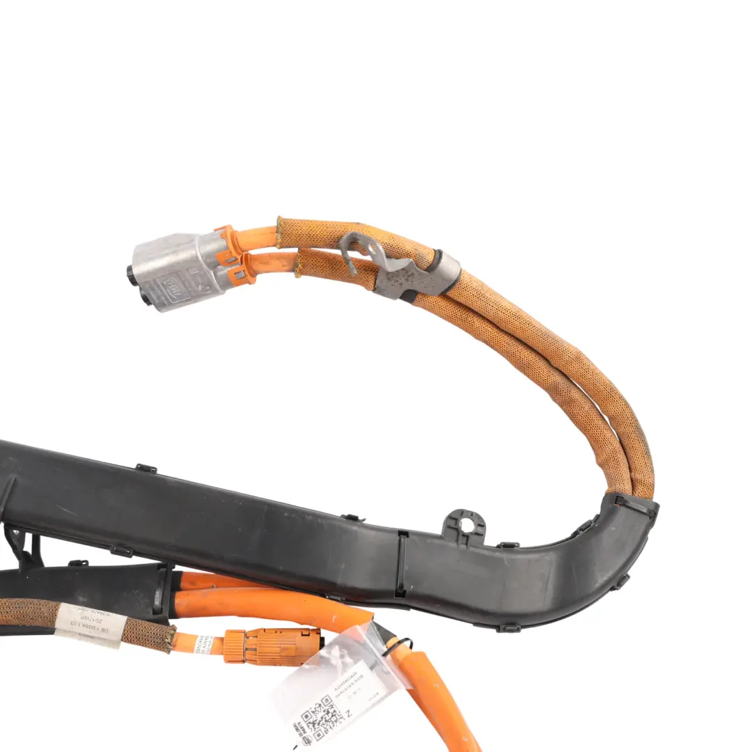 C350e High Voltage Drivetrain Wiring Harness Hybrid to Mercedes W205 with Part number A2055403429 Mercedes W205 C350e High Voltage Drivetrain Wiring Harness Hybrid - SKU A2055403429 - Part number A2055403429