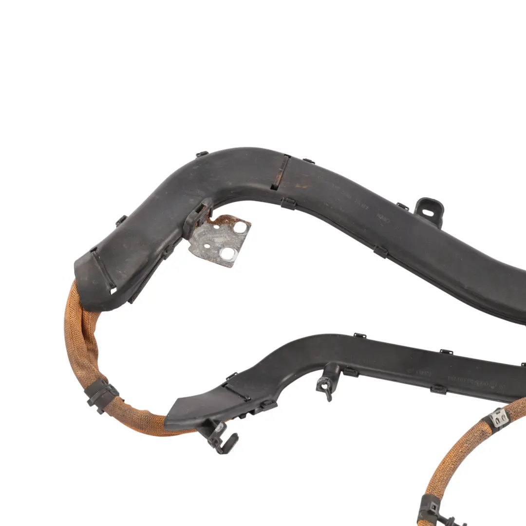 C350e High Voltage Drivetrain Wiring Harness Hybrid to Mercedes W205 with Part number A2055403429 Mercedes W205 C350e High Voltage Drivetrain Wiring Harness Hybrid - SKU A2055403429 - Part number A2055403429