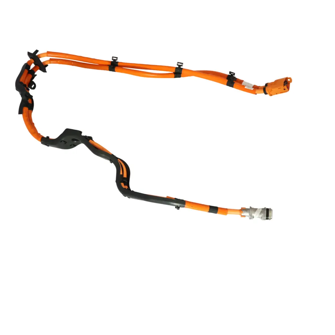 Classe C W205 C350e Hybride Câblage Faisceau Batterie pour Mercedes à propos du numéro de pièce A2055405626 Mercedes Classe C W205 C350e Hybride Câblage Faisceau Batterie - SKU A2055405626-1 - Numéro de pièce A2055405626