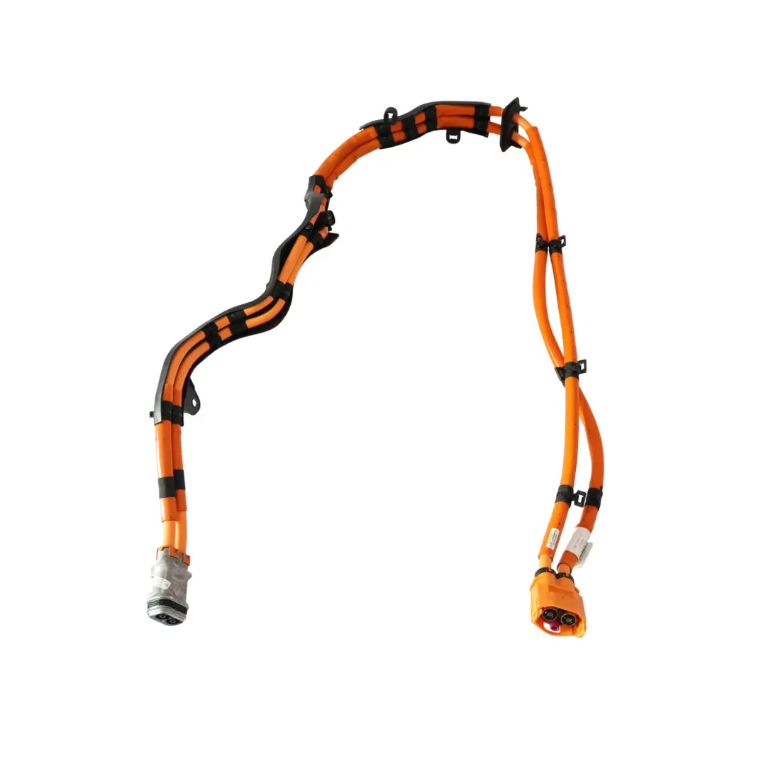 Class W205 C350e Hybrid Battery Wiring Loom to Mercedes C with Part number A2055405626 Mercedes C Class W205 C350e Hybrid Battery Wiring Loom - SKU A2055405626-1 - Part number A2055405626