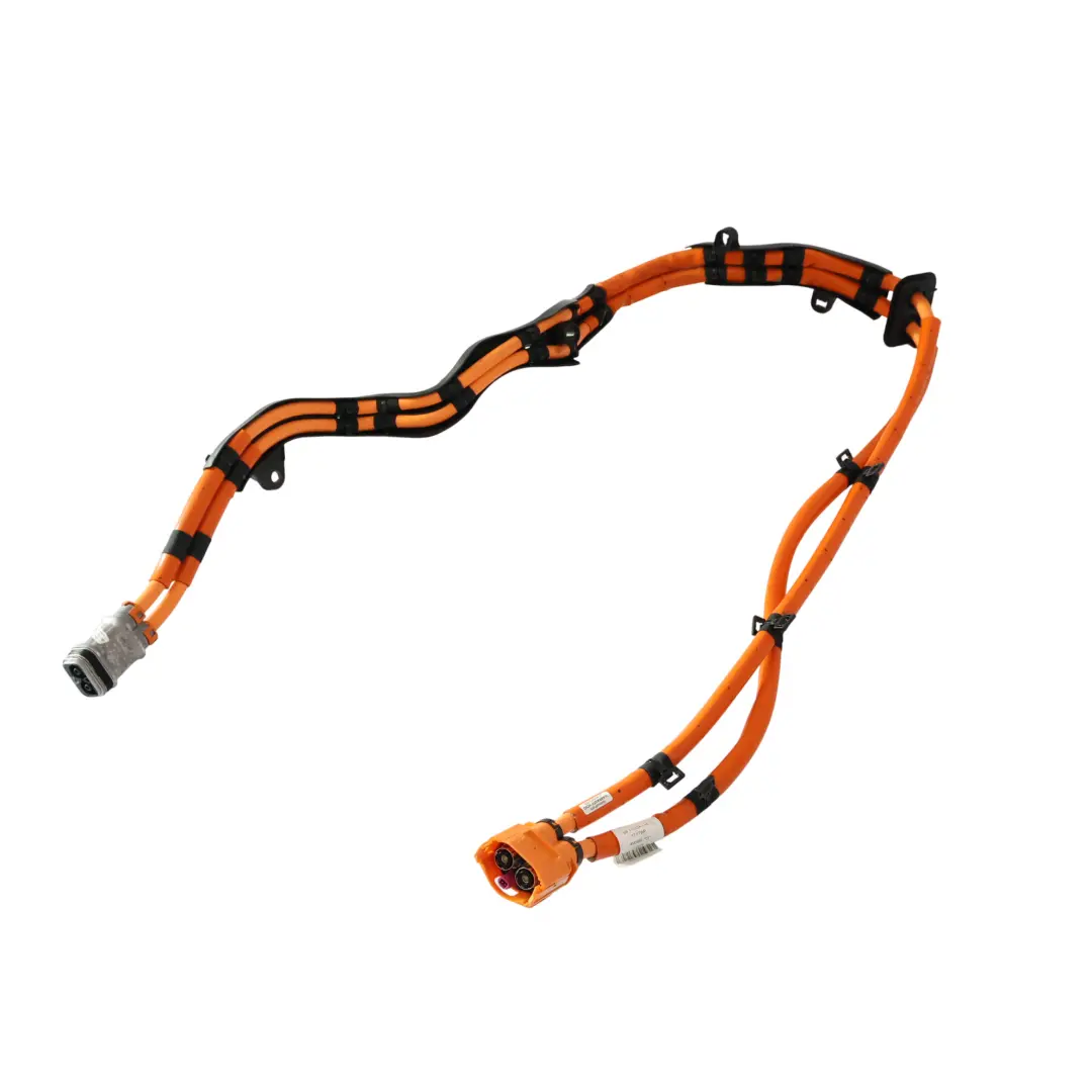 Mercedes W205 C350e Hybrid Cableado Batería - SKU A2055405626-1 - Número de pieza A2055405626