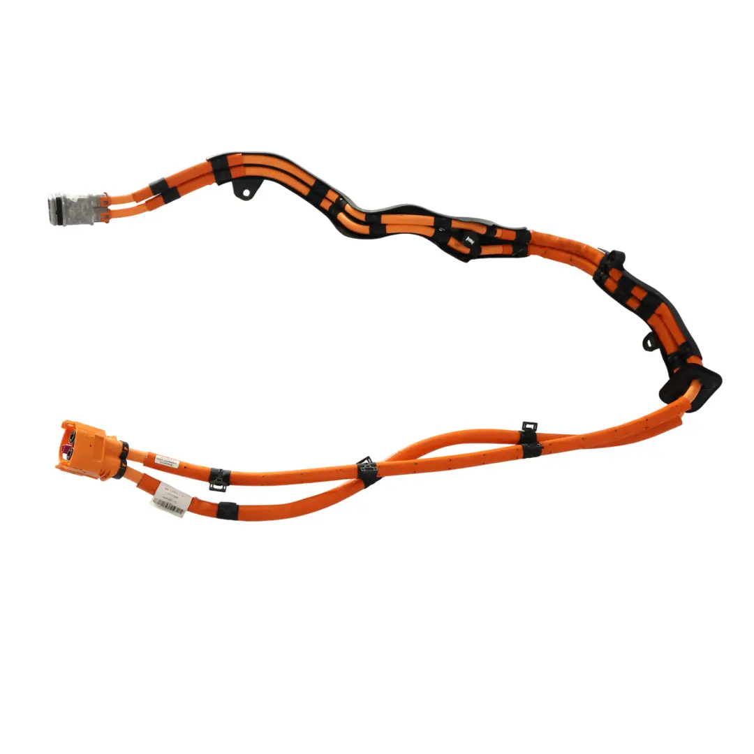 Mercedes C Class W205 C350e Hybrid Battery Wiring Loom - SKU A2055405626-1 - Part number A2055405626