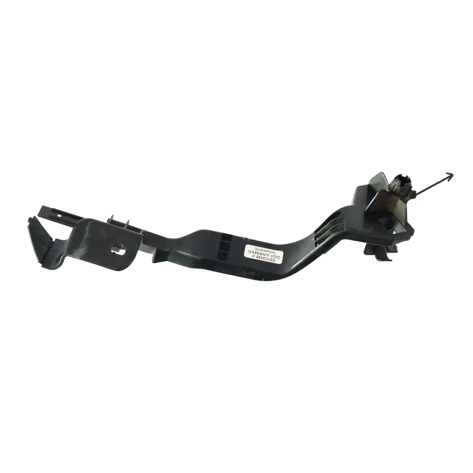 Mercedes W205 Kabel Halter Halterung Montage Unterstützung Rechts A2055462080
