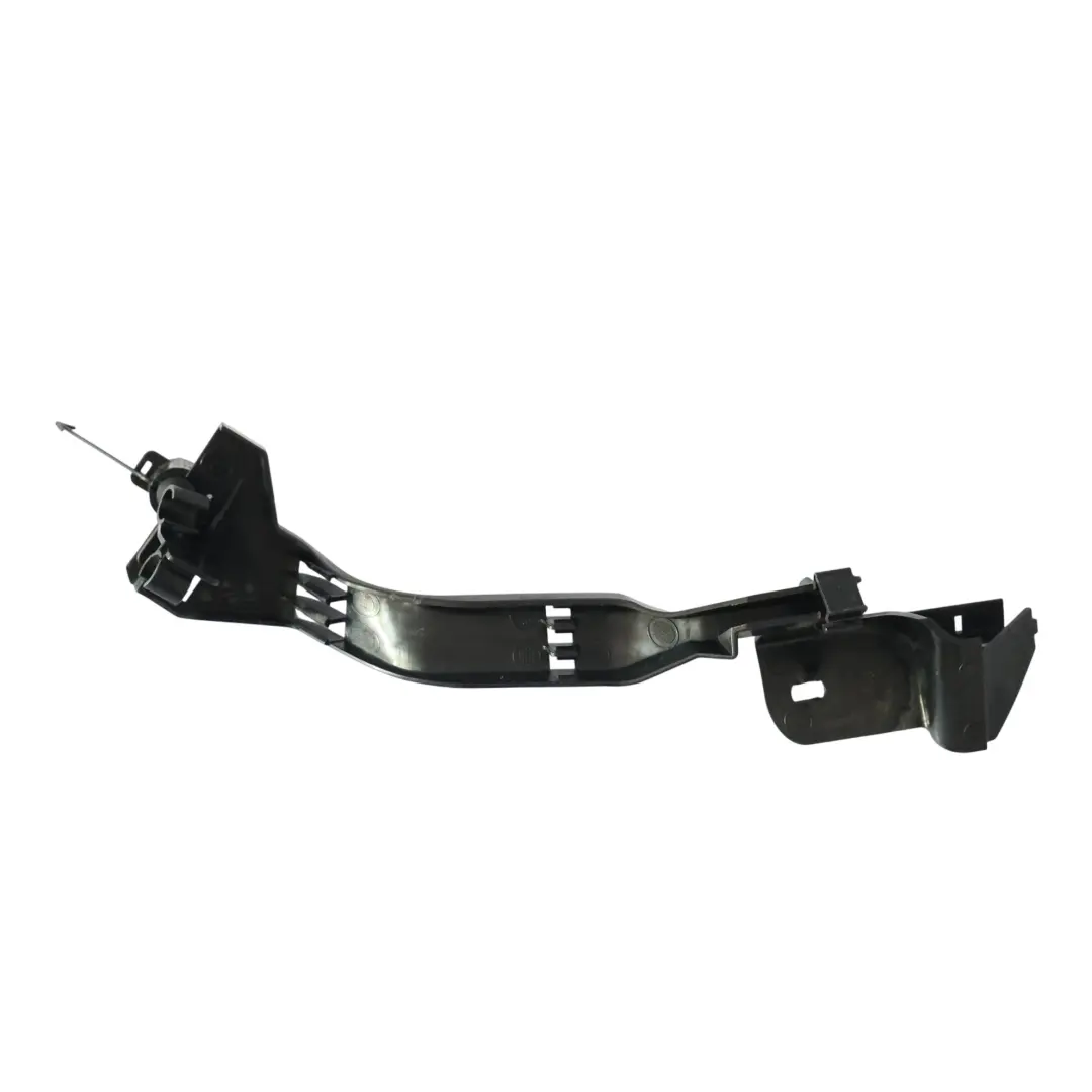 Mercedes W205 Cable Holder Bracket Mount Holder Support Right O/S - SKU A2055462080 - Part number A2055462080