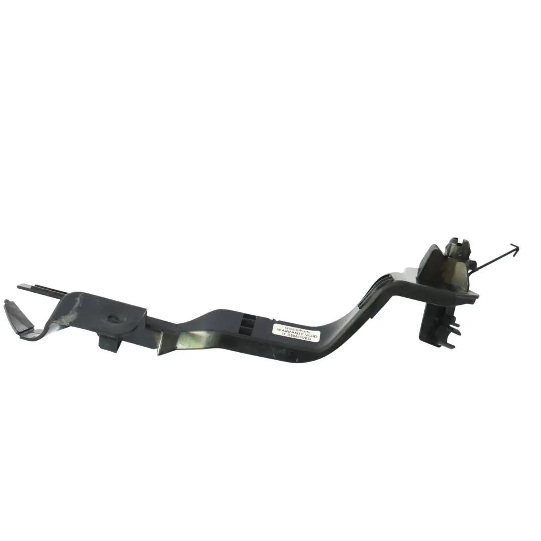 Mercedes W205 Soporte Bracket Sujeción Cable Derecho - SKU A2055462080 - Número de pieza A2055462080