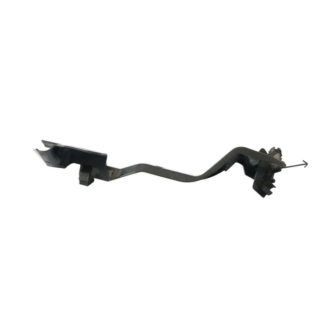 Mercedes W205 Soporte Bracket Sujeción Cable Derecho - SKU A2055462080 - Número de pieza A2055462080