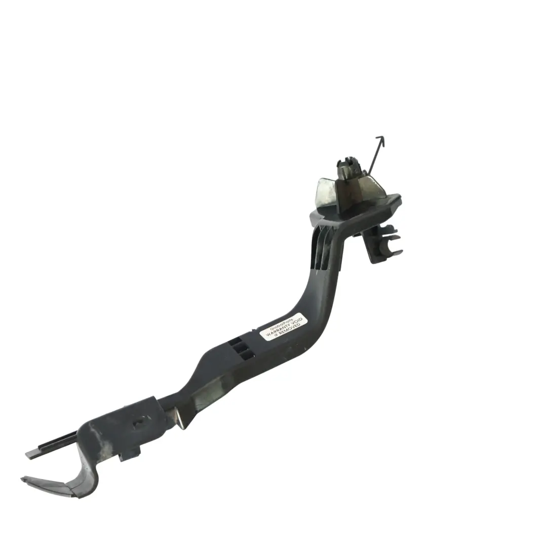 Mercedes W205 Supporto Staffa Porta Cavo Destro - SKU A2055462080 - Numero di parte A2055462080