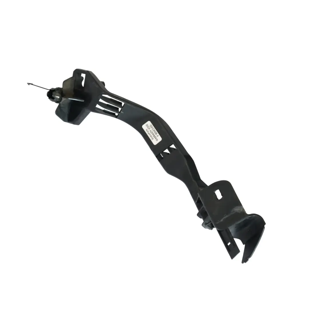Mercedes W205 Soporte Bracket Sujeción Cable Derecho - SKU A2055462080 - Número de pieza A2055462080