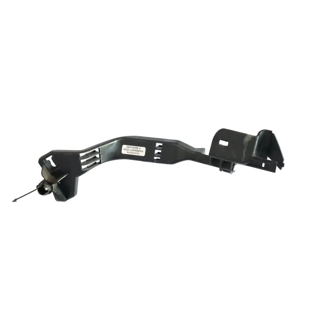 Mercedes W205 Soporte Bracket Sujeción Cable Derecho - SKU A2055462080 - Número de pieza A2055462080
