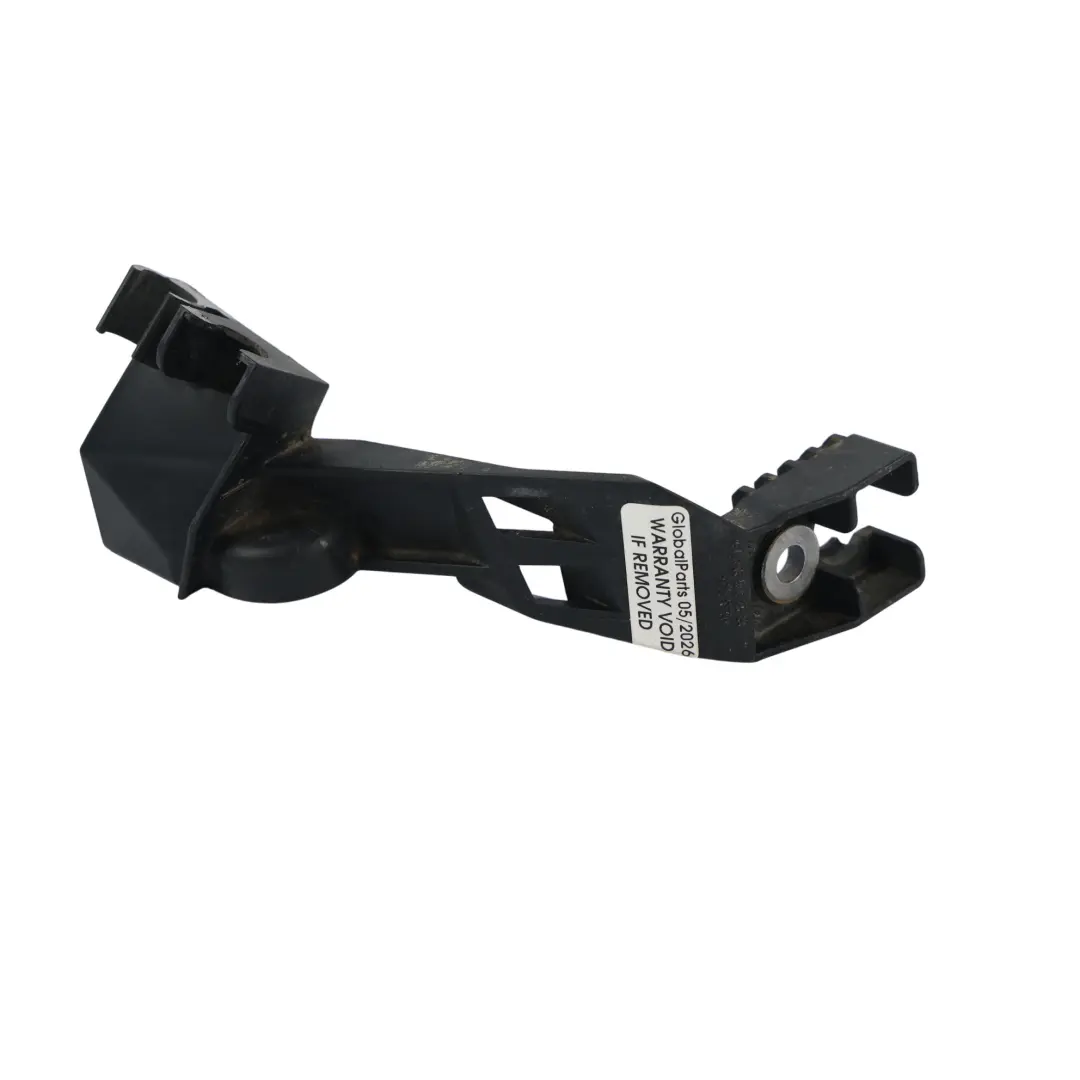 Mercedes S205 W205 Steering Knuckle Cable MounytDuct Front Left N/S - SKU A2055462380 - Part number A2055462380