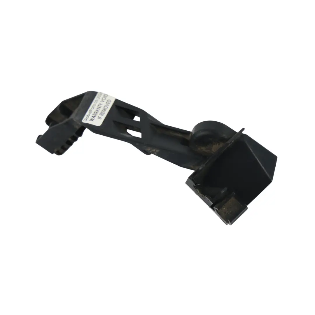 Mercedes S205 W205 Steering Knuckle Cable MounytDuct Front Left N/S - SKU A2055462380 - Part number A2055462380