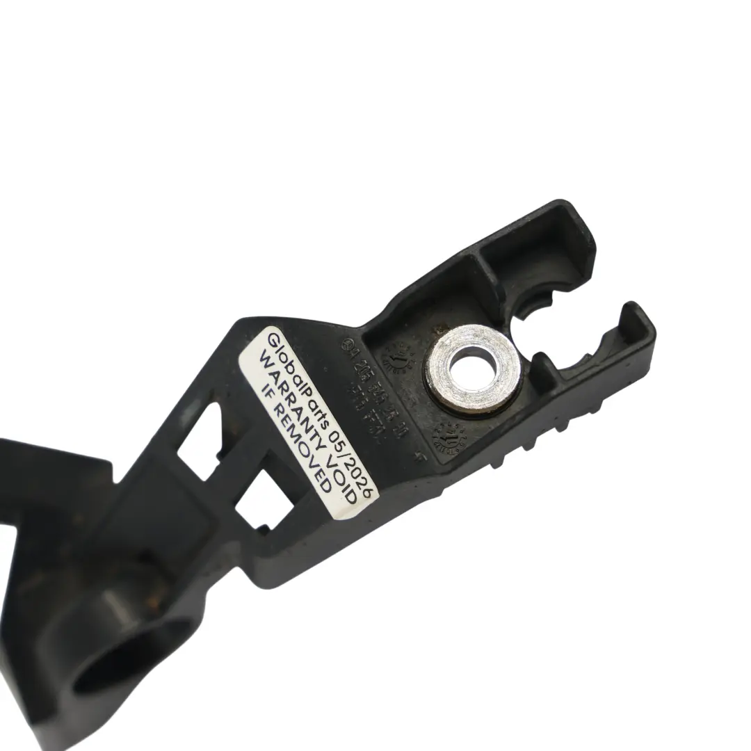 Mercedes S205 W205 Support Câble Direction Avant Gauche - SKU A2055462380 - Numéro de pièce A2055462380