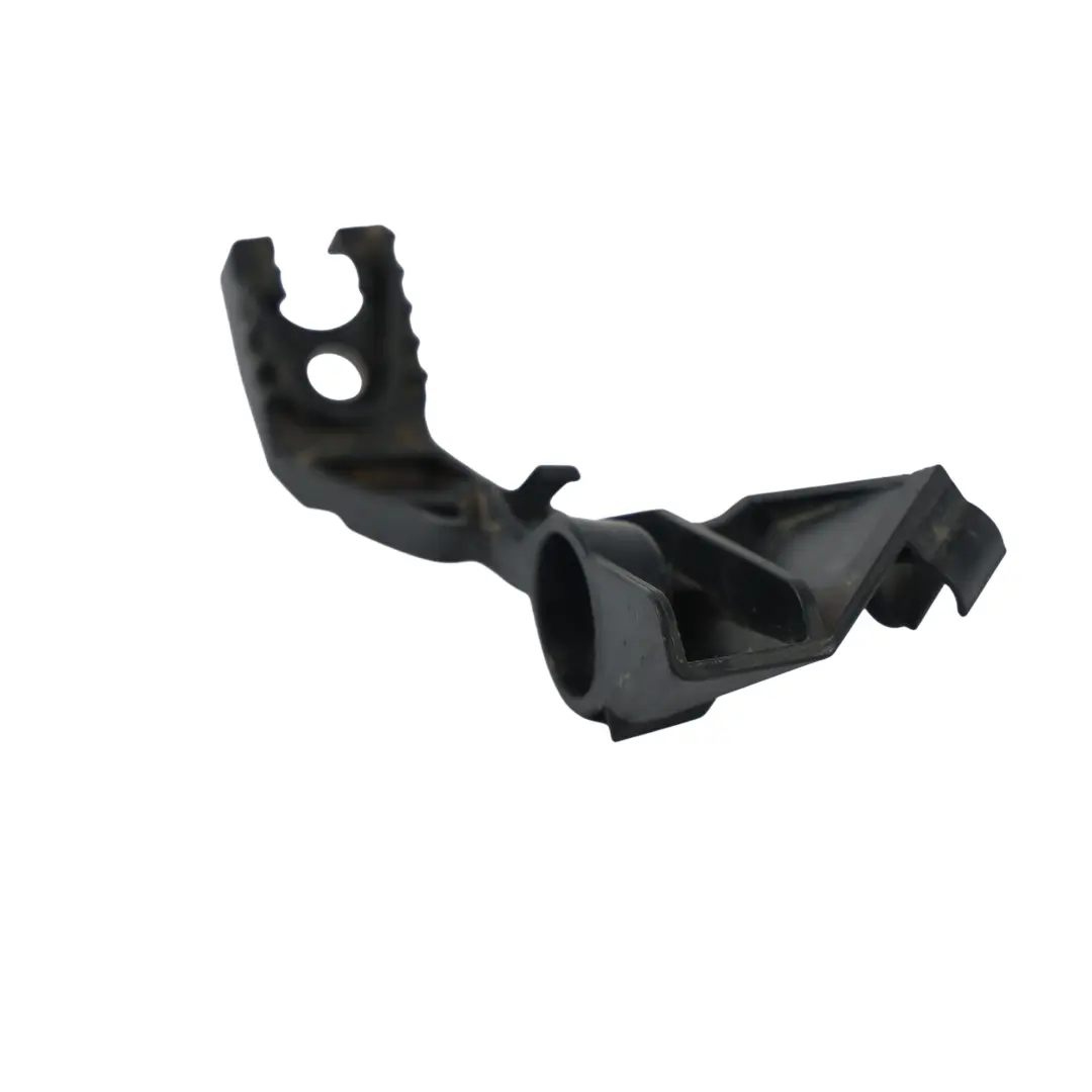 Mercedes S205 W205 Steering Knuckle Cable MounytDuct Front Left N/S - SKU A2055462380 - Part number A2055462380