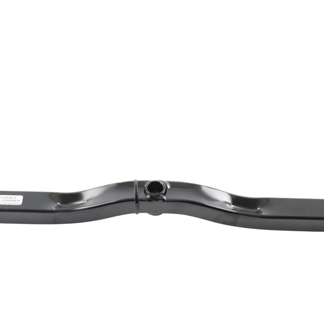 Suspension Strut Brace Mount 350e Hybrid to Mercedes W205 Rear with Part number A2056102202 Mercedes W205 Rear Suspension Strut Brace Mount 350e Hybrid - SKU A2056102202 - Part number A2056102202