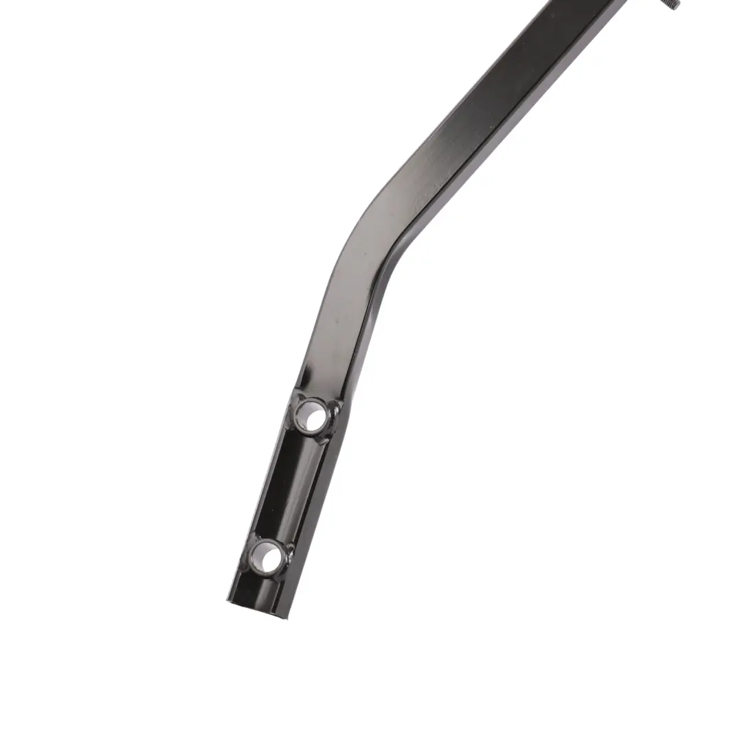 Mercedes W205 Rear Suspension Strut Brace Mount 350e Hybrid - SKU A2056102202 - Part number A2056102202