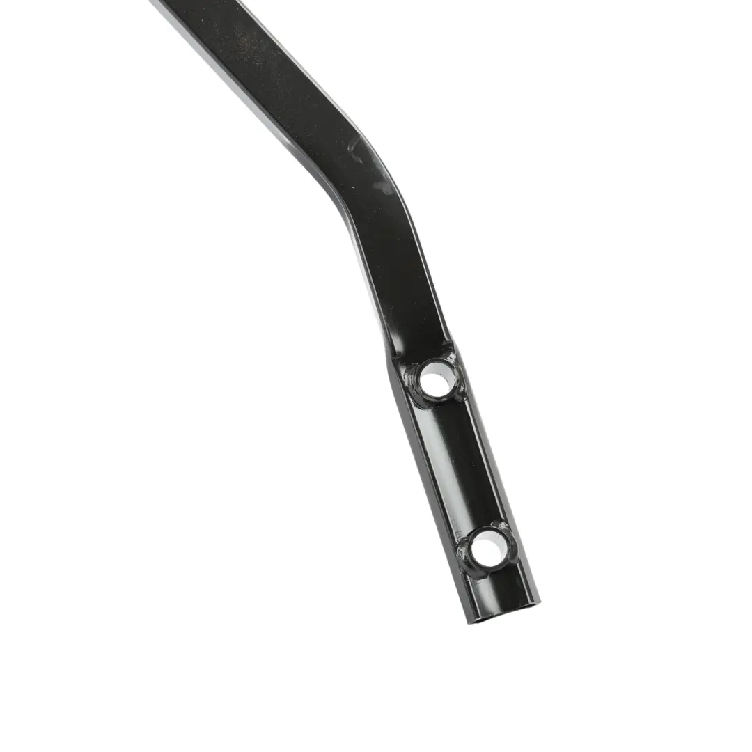 Suspension Strut Brace Mount 350e Hybrid to Mercedes W205 Rear with Part number A2056102202 Mercedes W205 Rear Suspension Strut Brace Mount 350e Hybrid - SKU A2056102202 - Part number A2056102202