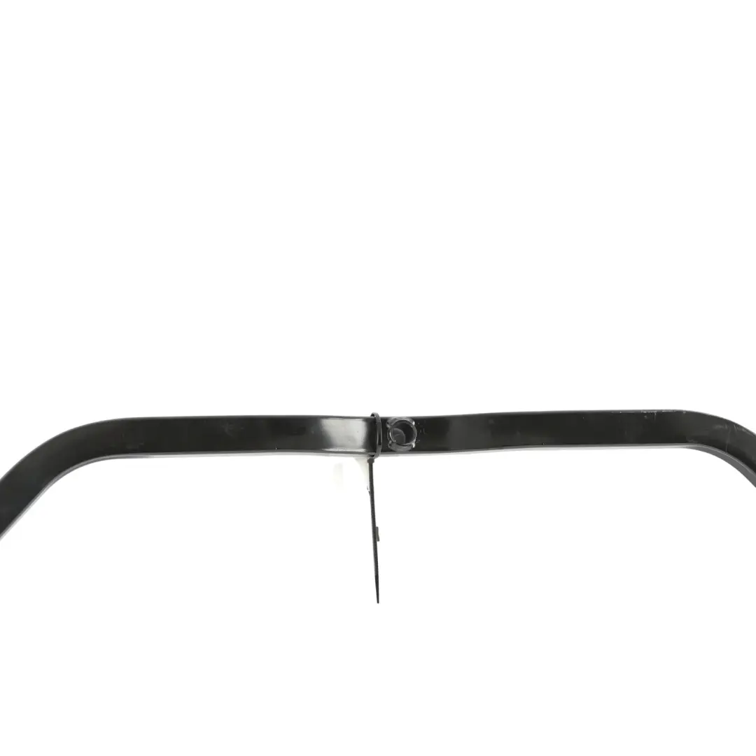 Mercedes W205 Rear Suspension Strut Brace Mount 350e Hybrid - SKU A2056102202 - Part number A2056102202