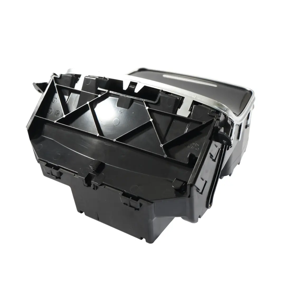 Mercedes W205 Consola Central Delantera Portavasos Negro 12V - SKU A2056801005-3 - Número de pieza A2056801005