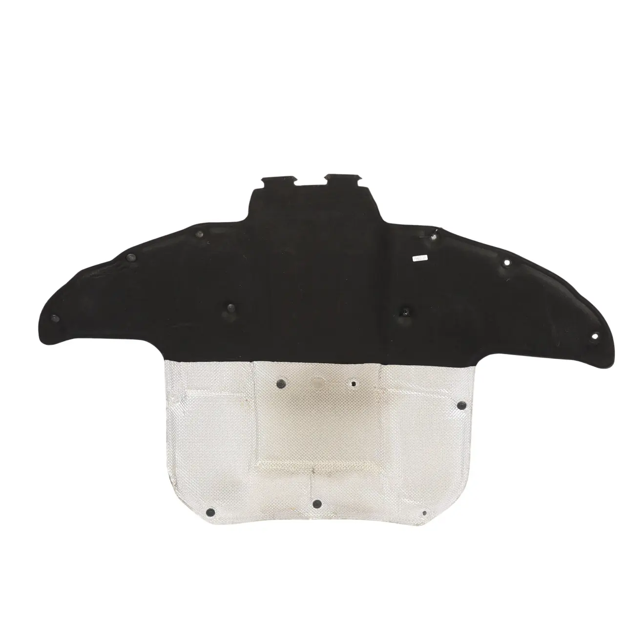 Mercedes W205 Bonnet Hood Damping Insulation Panel Cover A2056824300