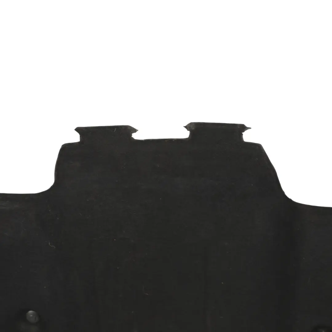 Mercedes W205 Bonnet Hood Damping Insulation Panel Cover - SKU A2056824300 - Part number A2056824300