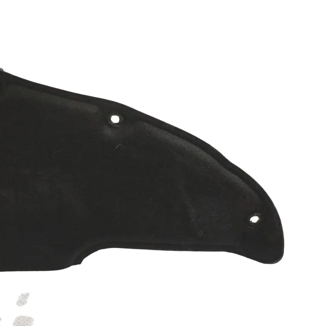 Mercedes W205 Bonnet Hood Damping Insulation Panel Cover - SKU A2056824300 - Part number A2056824300