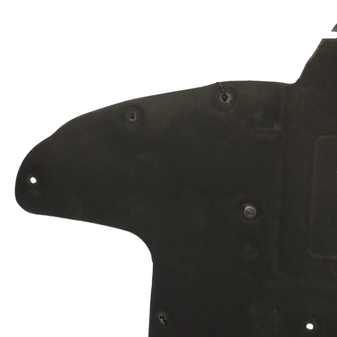 Mercedes W205 Bonnet Hood Damping Insulation Panel Cover - SKU A2056824300 - Part number A2056824300