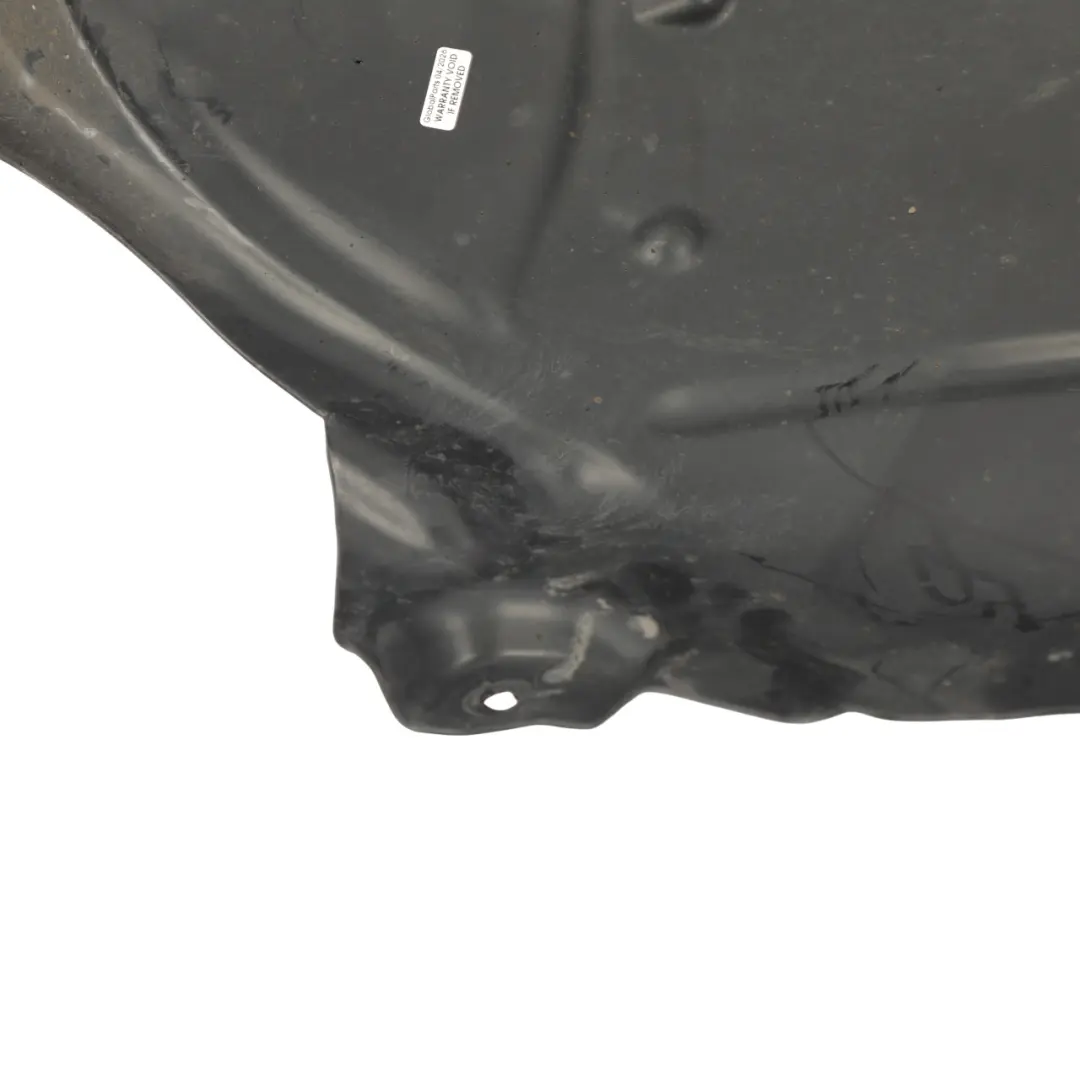 Front Wheel Arch Cover Splash Guard Left N/S to Mercedes W205 with Part number A2056900330 Mercedes W205 Front Wheel Arch Cover Splash Guard Left N/S - SKU A2056900330 - Part number A2056900330
