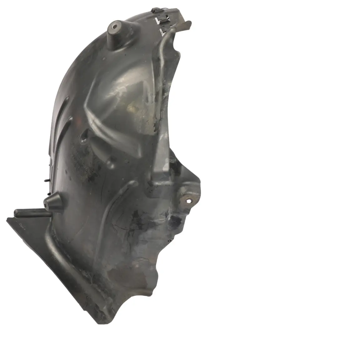 Mercedes W205 Front Wheel Arch Cover Splash Guard Left N/S - SKU A2056900330 - Part number A2056900330