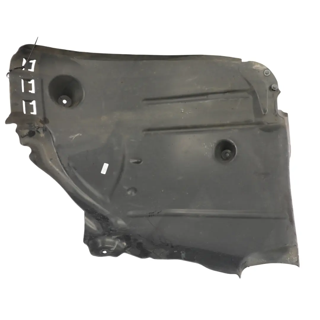 Mercedes W205 Front Wheel Arch Cover Splash Guard Left N/S - SKU A2056900330 - Part number A2056900330