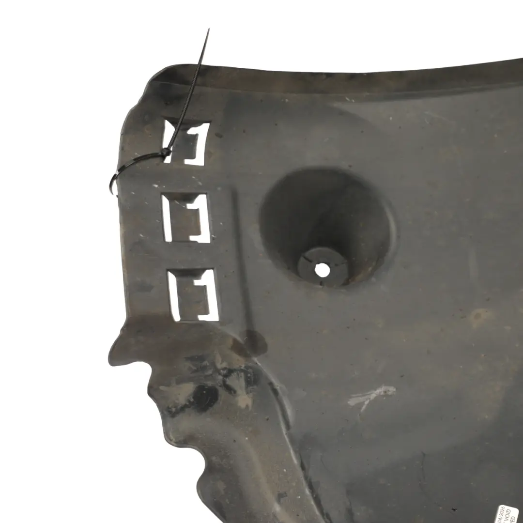 Mercedes W205 Front Wheel Arch Cover Splash Guard Left N/S - SKU A2056900330 - Part number A2056900330