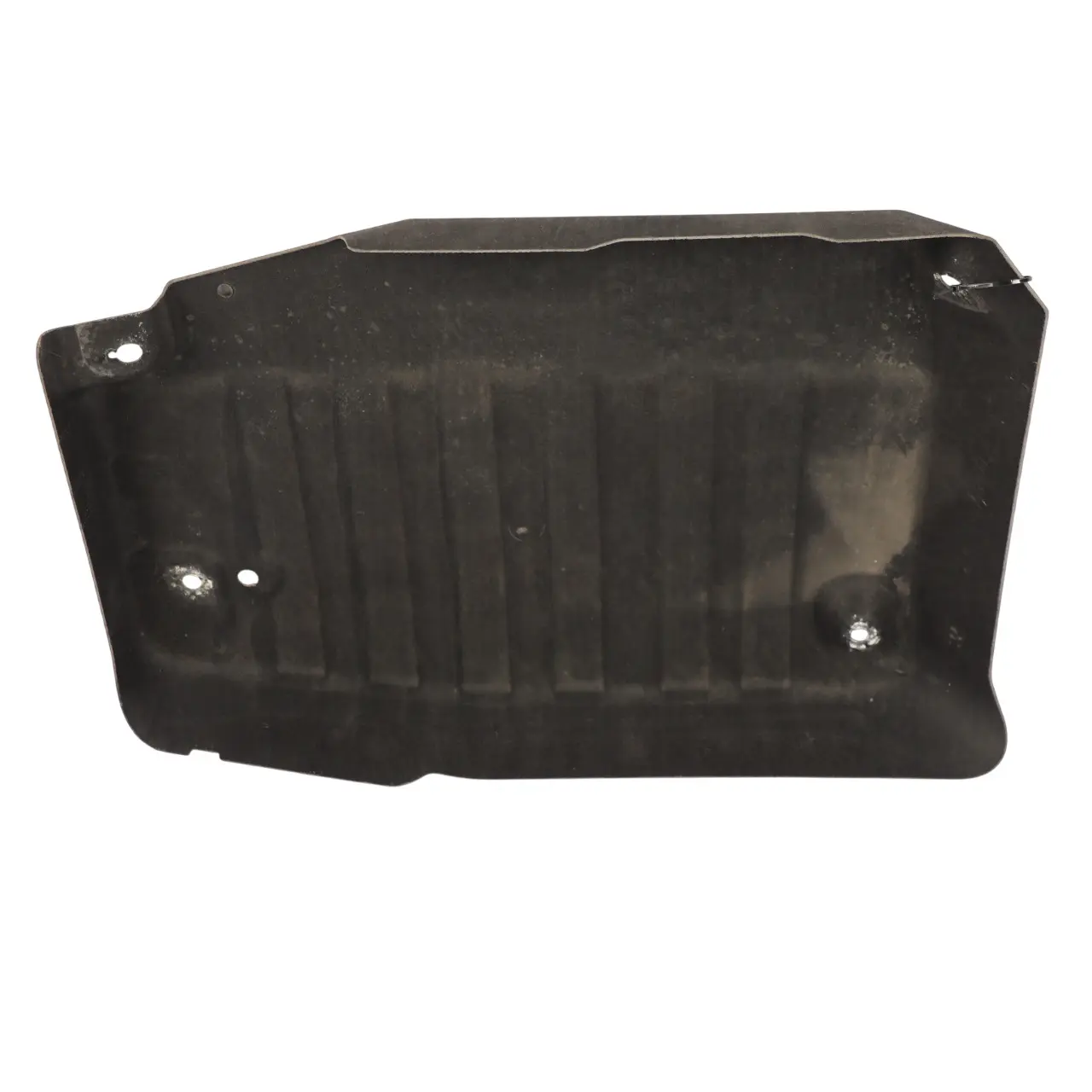 Mercedes W205 C205 Rear Under Tray Cover Panel A2056900601