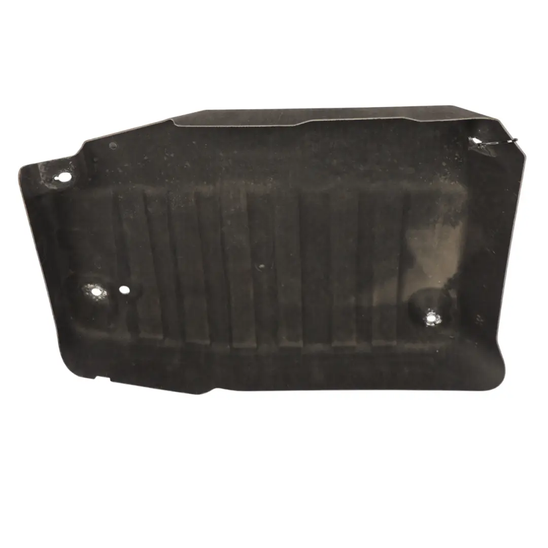 Under Tray Cover Panel to Mercedes W205 C205 Rear with Part number A2056900601 Mercedes W205 C205 Rear Under Tray Cover Panel - SKU A2056900601 - Part number A2056900601