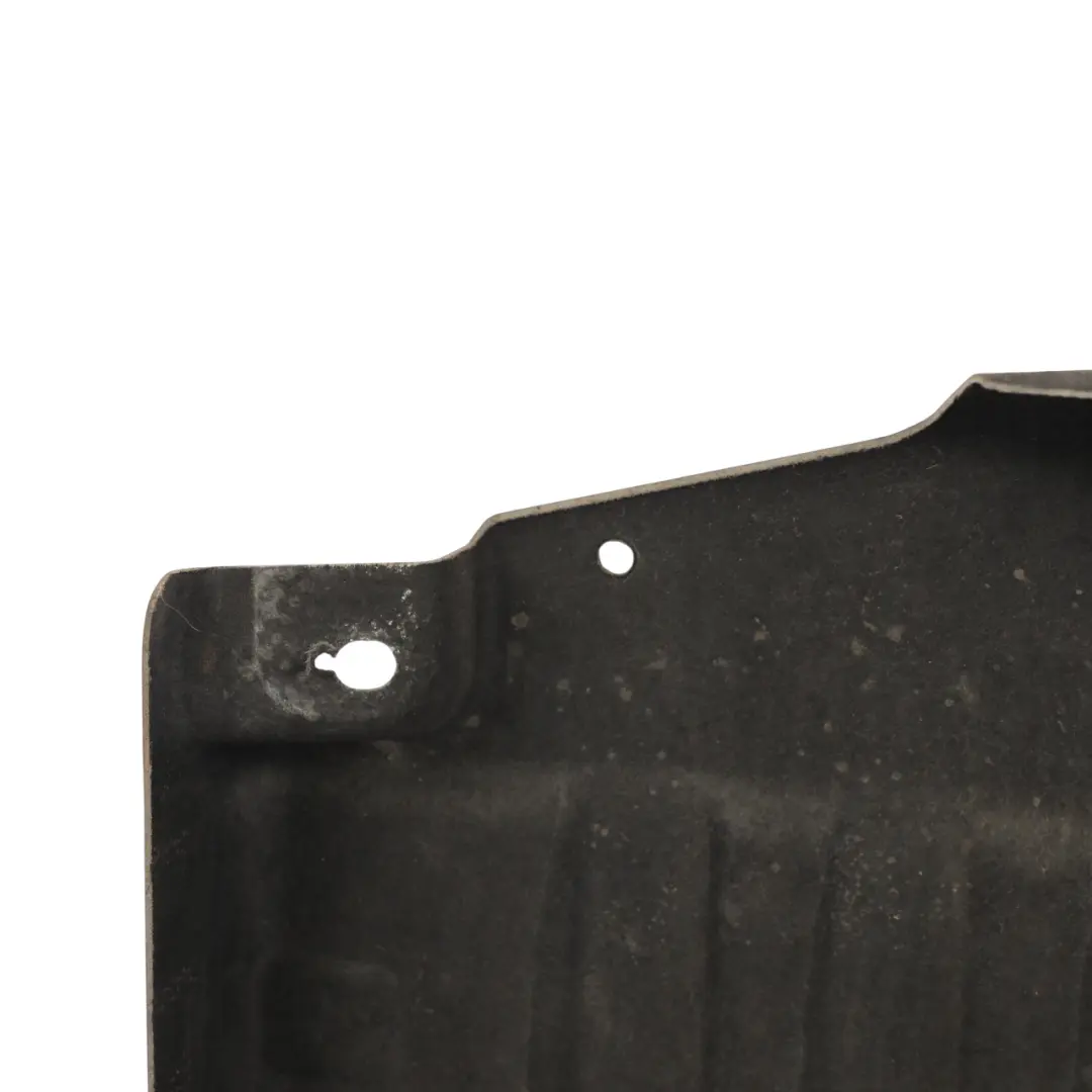 Under Tray Cover Panel to Mercedes W205 C205 Rear with Part number A2056900601 Mercedes W205 C205 Rear Under Tray Cover Panel - SKU A2056900601 - Part number A2056900601
