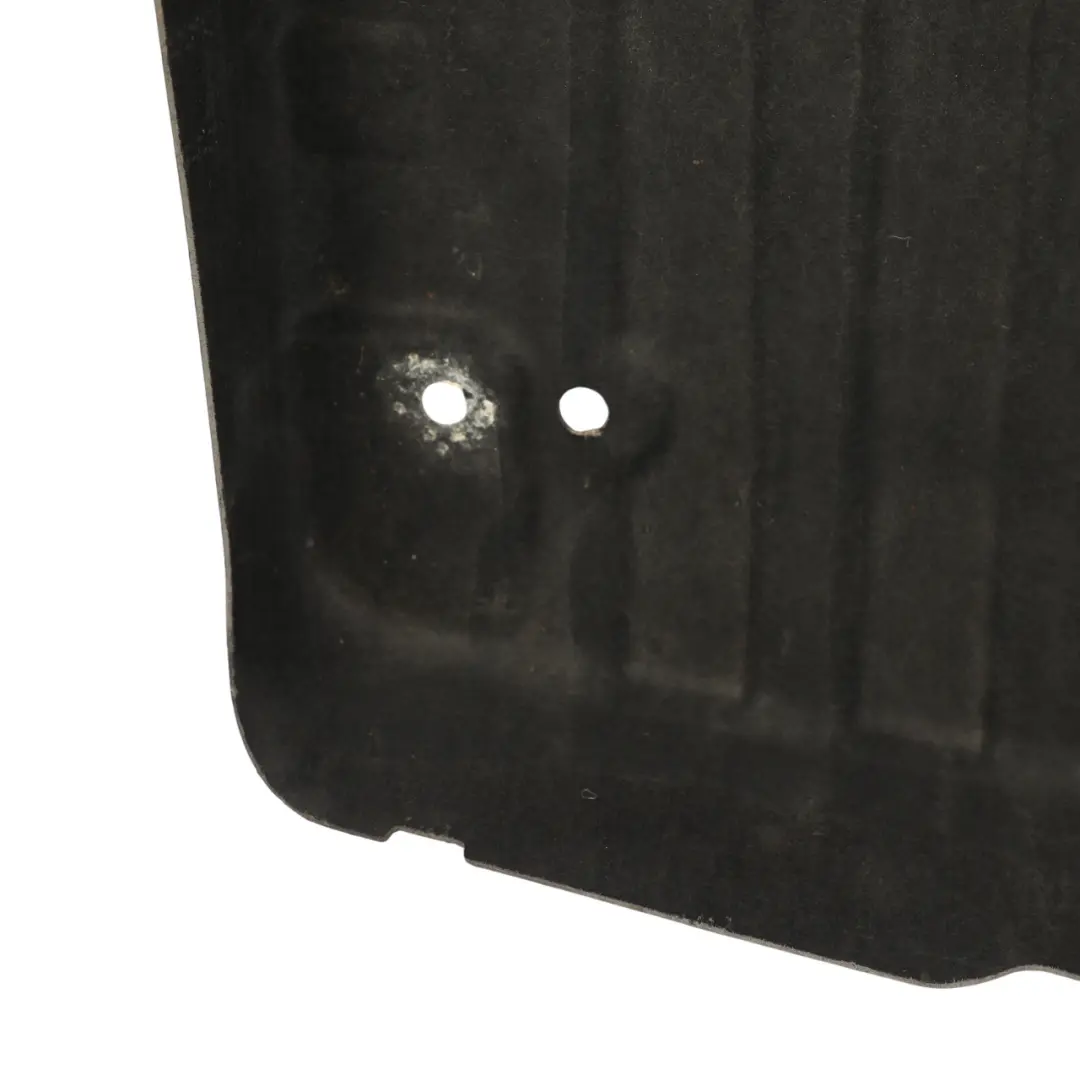 Mercedes W205 C205 Rear Under Tray Cover Panel - SKU A2056900601 - Part number A2056900601