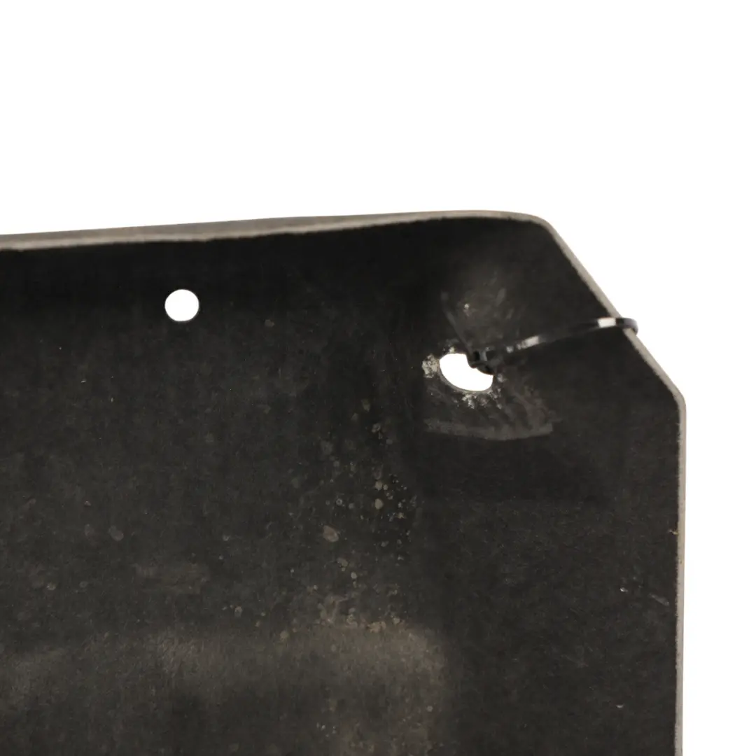 Mercedes W205 C205 Rear Under Tray Cover Panel - SKU A2056900601 - Part number A2056900601