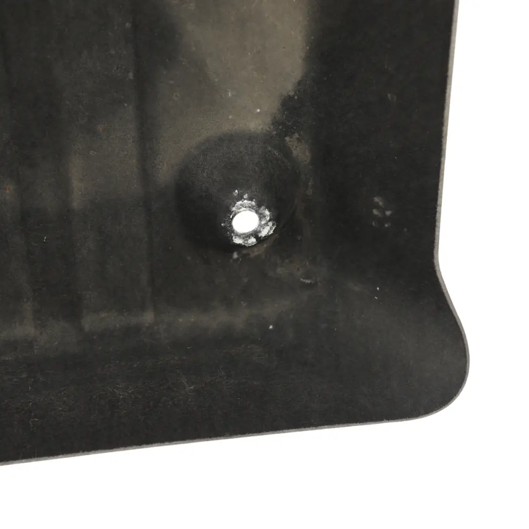 Mercedes W205 C205 Rear Under Tray Cover Panel - SKU A2056900601 - Part number A2056900601