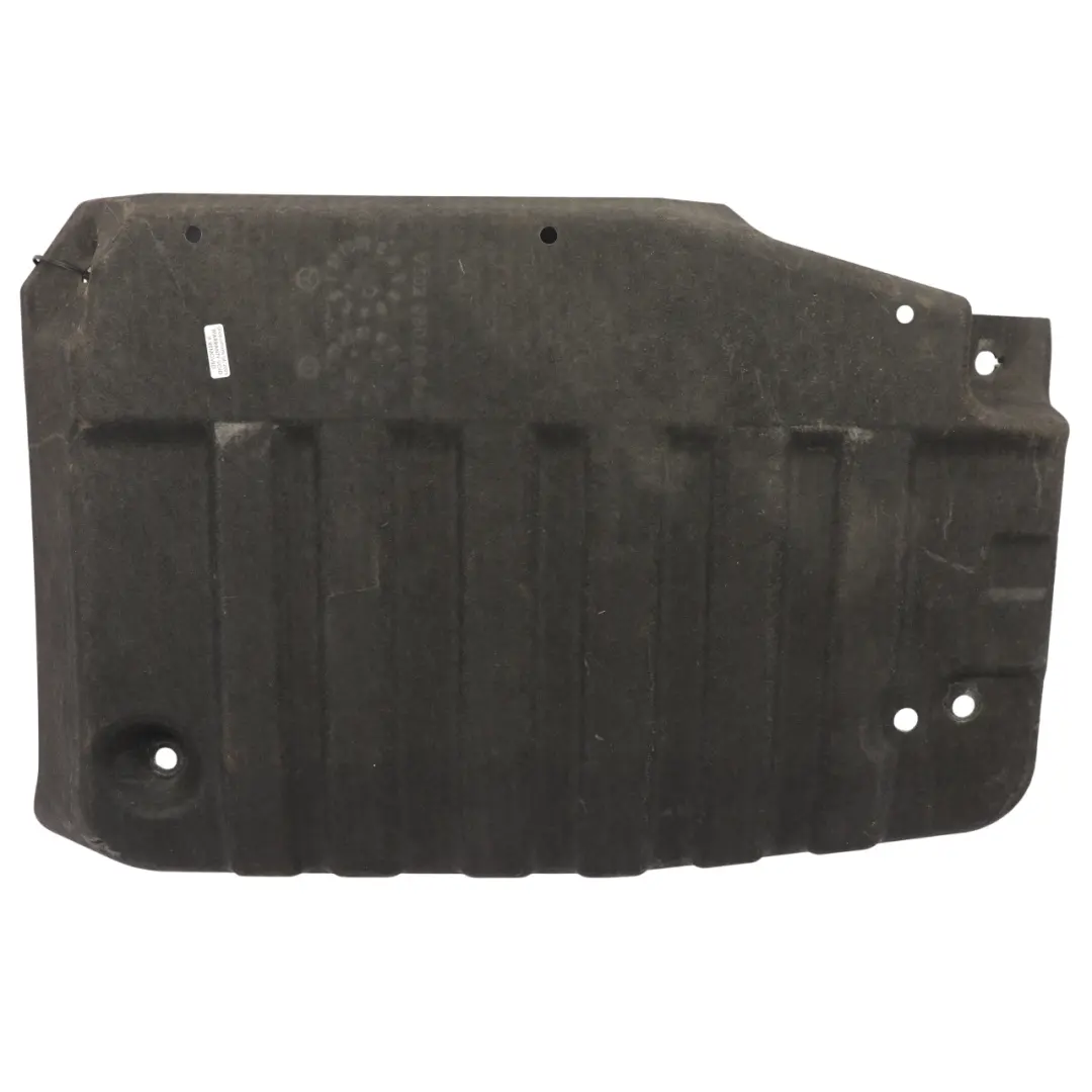 Mercedes W205 C205 Rear Under Tray Cover Panel - SKU A2056900601 - Part number A2056900601
