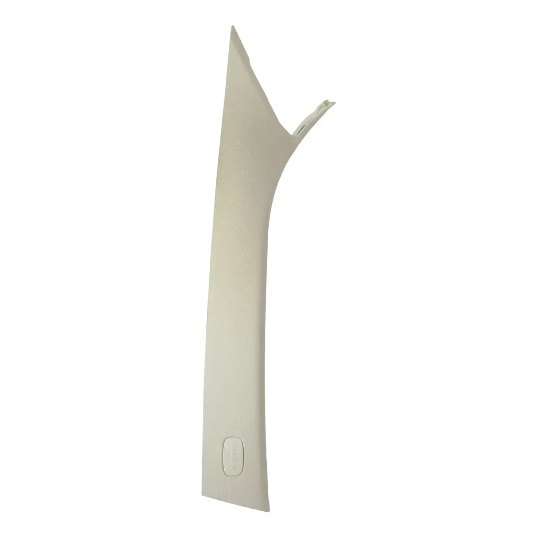 Garniture Montant A Seuil Supérieur Avant Gauche pour Mercedes W205 à propos du numéro de pièce A2056905901 Mercedes W205 Garniture Montant A Seuil Supérieur Avant Gauche - SKU A2056905901 - Numéro de pièce A2056905901