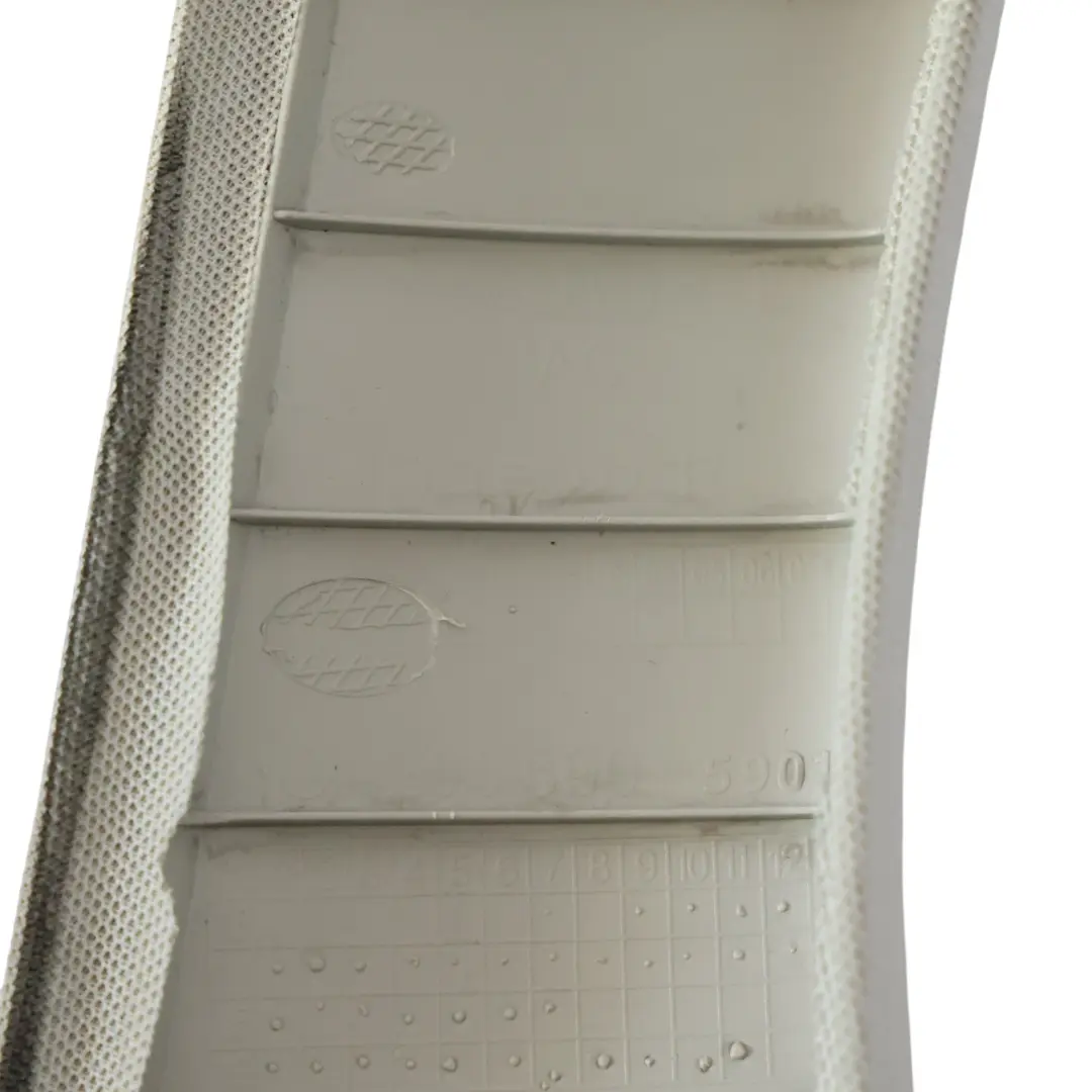 Mercedes W205 Osłona Słupka A Górna Przednia Lewa - SKU A2056905901 - Numer Części A2056905901