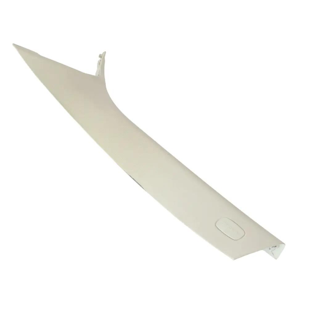 Rivestimento Montante A Superiore Anteriore Sinistro per Mercedes W205 con numero di parte A2056905901 Mercedes W205 Rivestimento Montante A Superiore Anteriore Sinistro - SKU A2056905901 - Numero di parte A2056905901