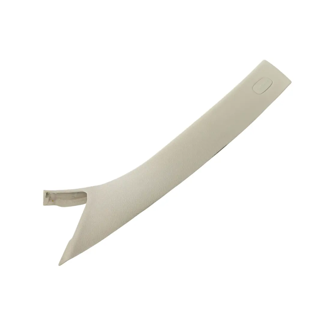 Mercedes W205 Garniture Montant A Seuil Supérieur Avant Gauche - SKU A2056905901 - Numéro de pièce A2056905901