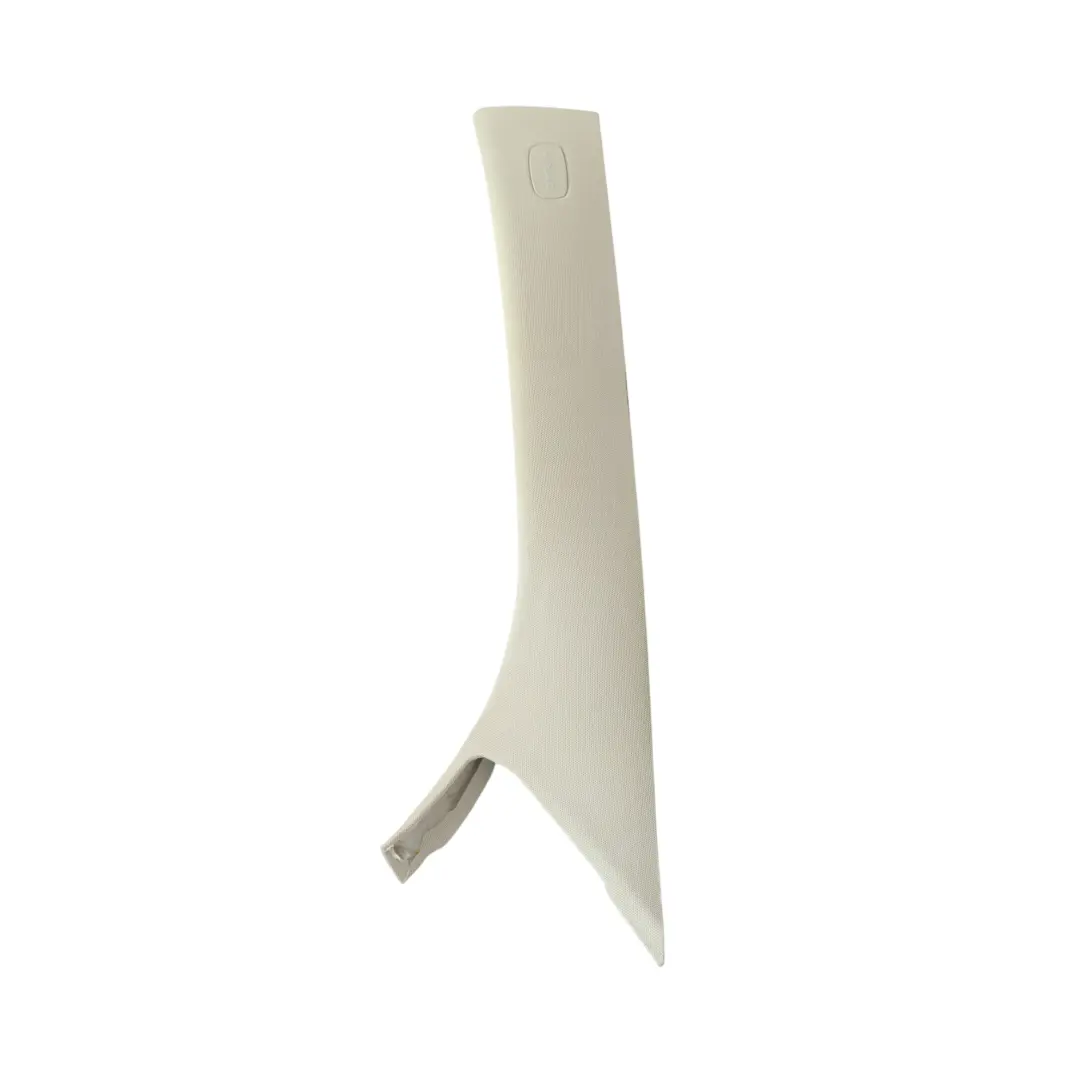 Garniture Montant A Seuil Supérieur Avant Gauche pour Mercedes W205 à propos du numéro de pièce A2056905901 Mercedes W205 Garniture Montant A Seuil Supérieur Avant Gauche - SKU A2056905901 - Numéro de pièce A2056905901