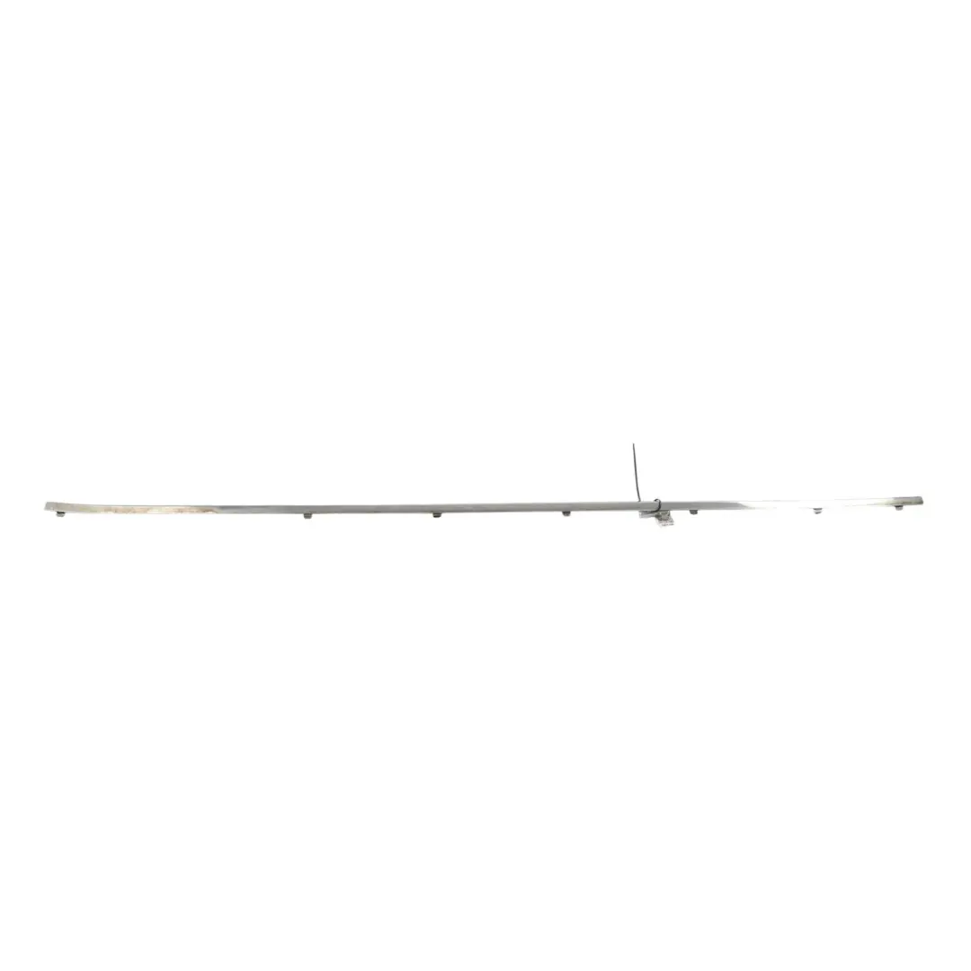 Mercedes W205 Front Door Side Trim Moulding Chrome Right O/S - SKU A2056906202 - Part number A2056906202