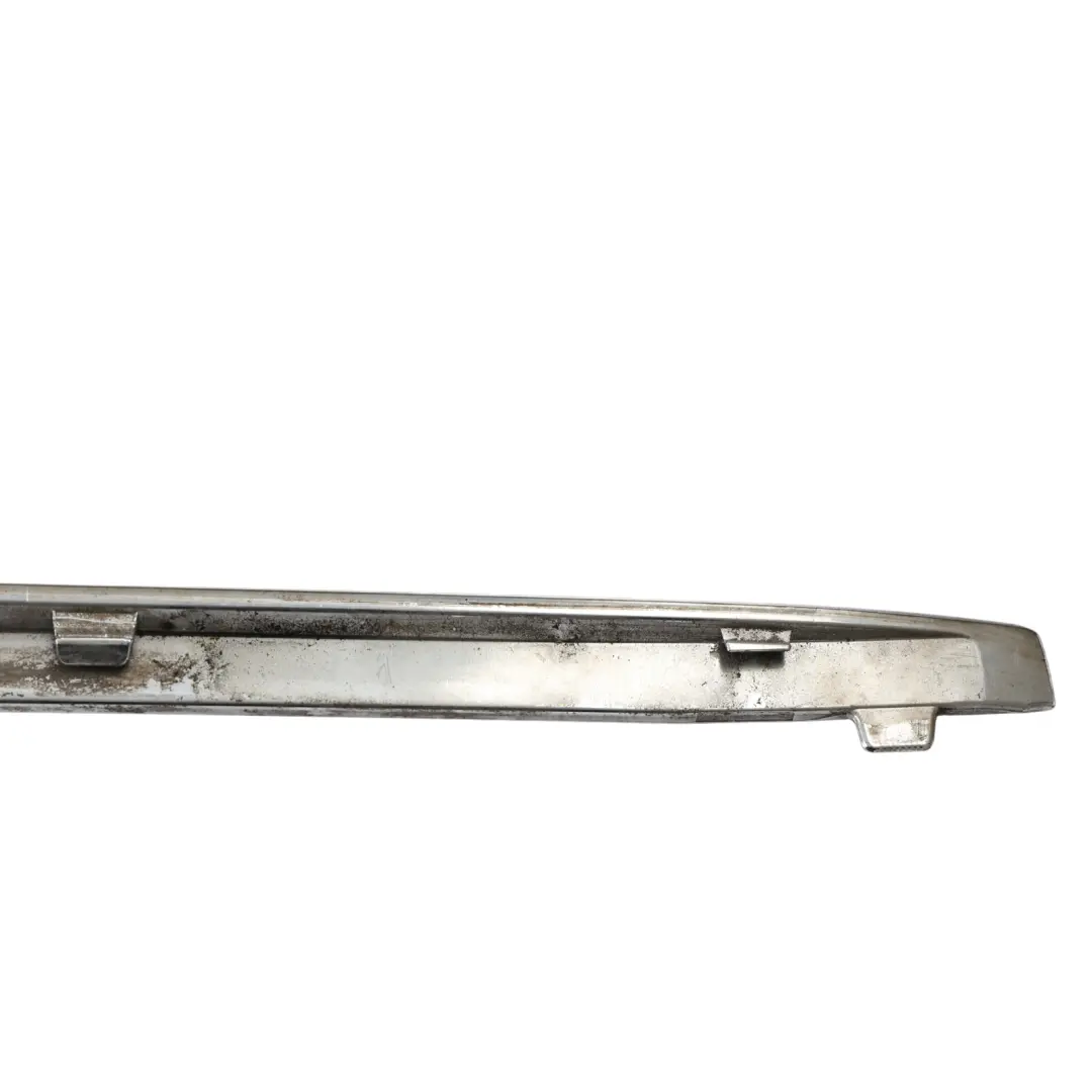 Front Door Side Trim Moulding Chrome Right O/S to Mercedes W205 with Part number A2056906202 Mercedes W205 Front Door Side Trim Moulding Chrome Right O/S - SKU A2056906202 - Part number A2056906202