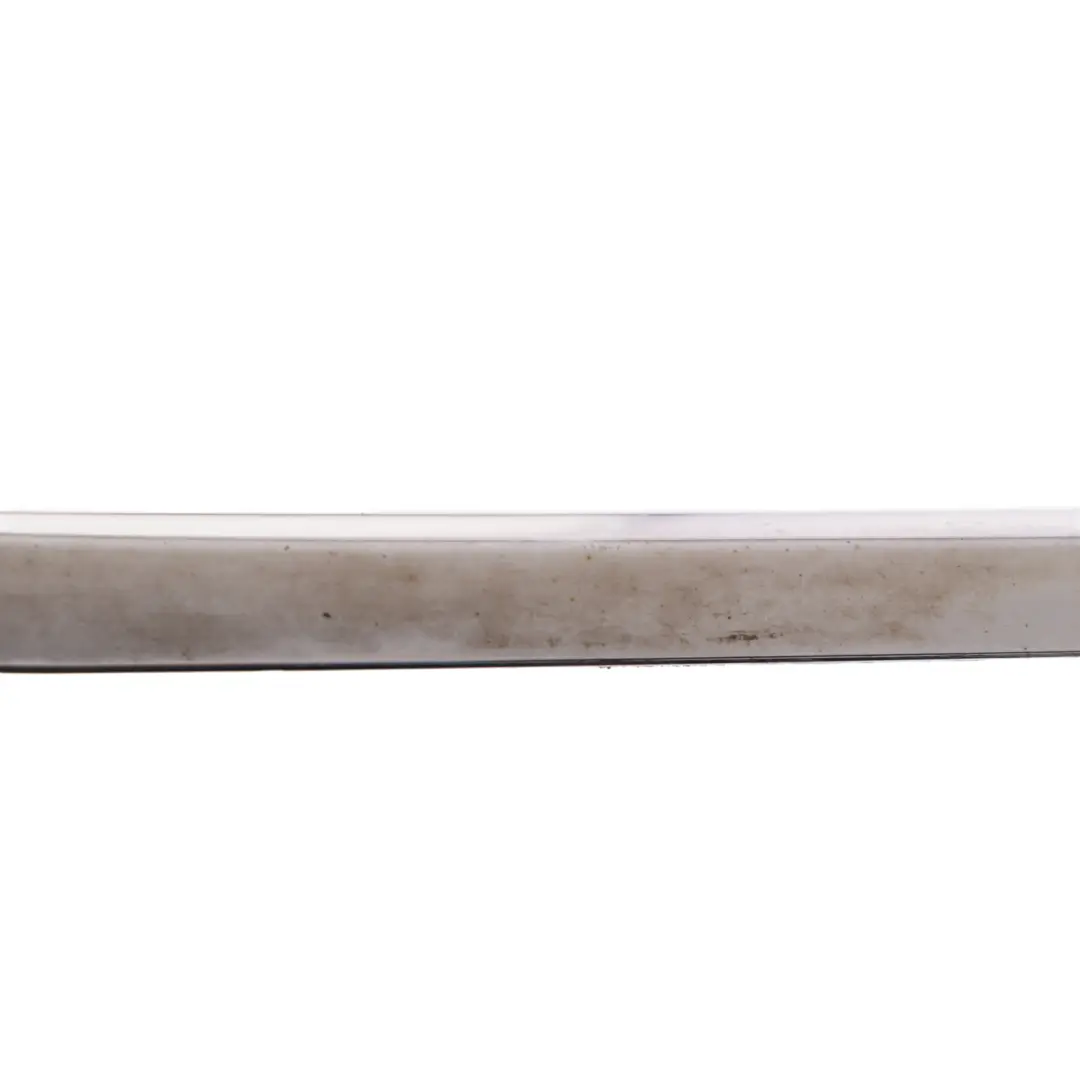 Front Door Side Trim Moulding Chrome Right O/S to Mercedes W205 with Part number A2056906202 Mercedes W205 Front Door Side Trim Moulding Chrome Right O/S - SKU A2056906202 - Part number A2056906202