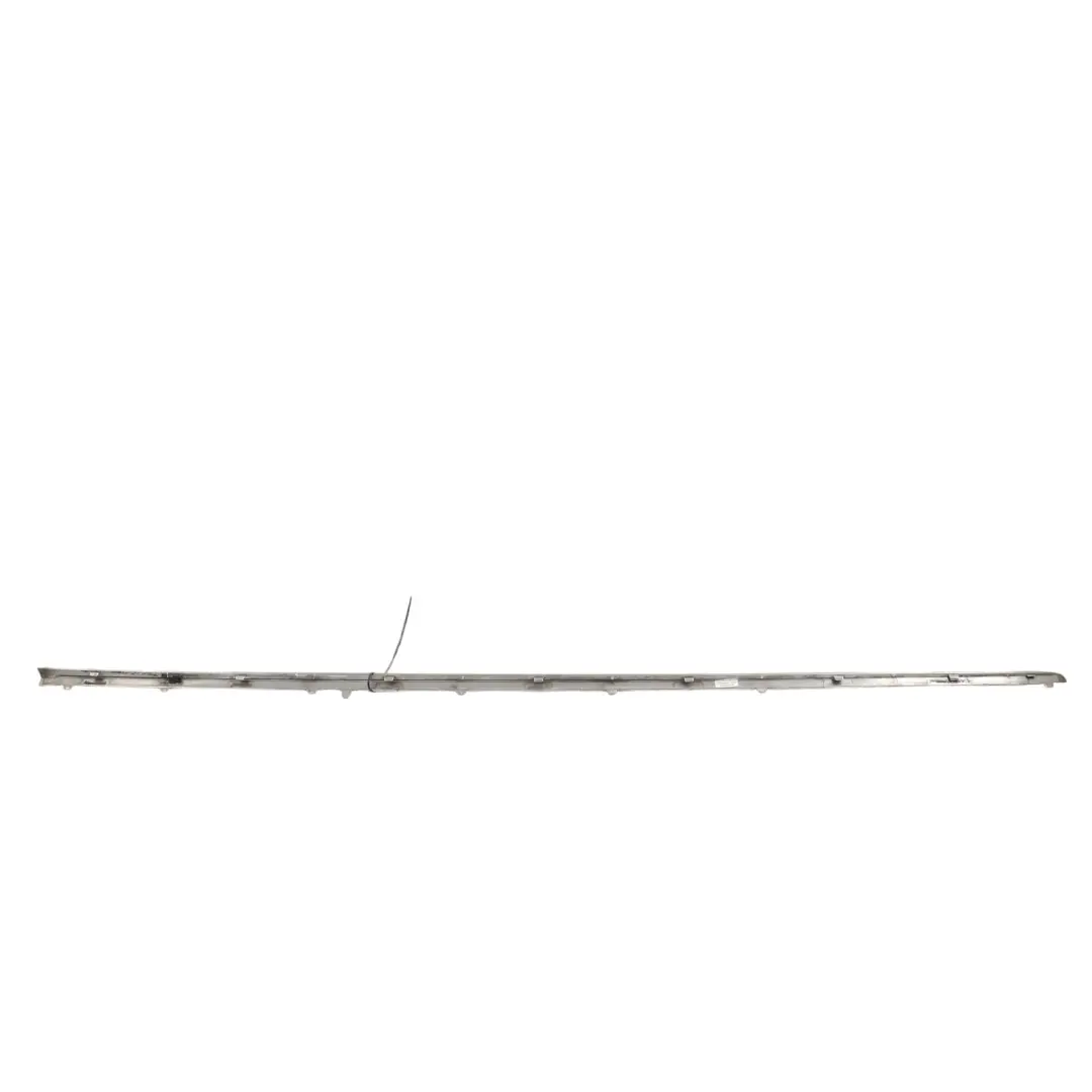 Mercedes W205 Front Door Side Trim Moulding Chrome Right O/S - SKU A2056906202 - Part number A2056906202